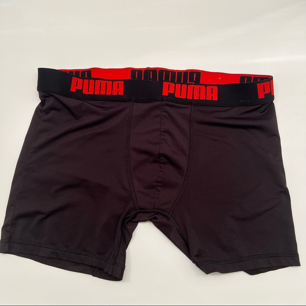 Puma underwear size M